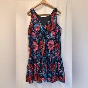 BB Dakota RSVP Mini Dress M